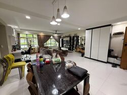 Blk 329B Anchorvale Harvest (Sengkang), HDB 5 Rooms #470231061